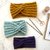 Knitting Pattern - Headband NIA - No.245E