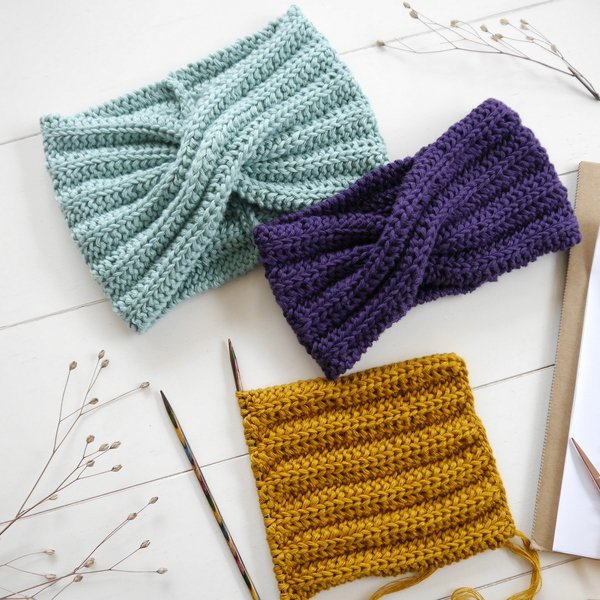 Knitting