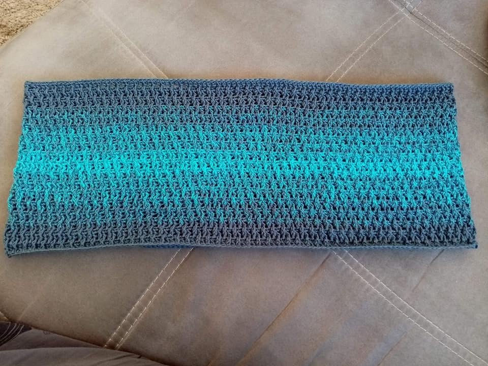 Anleitung Loop "rangi" - Bild 3