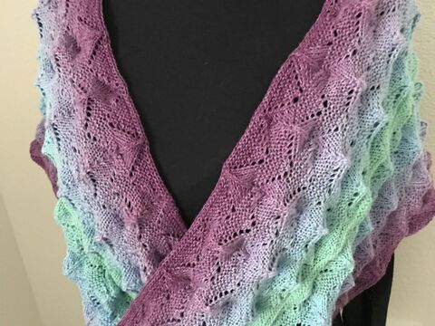 Anleitung Quaddeln Loop / Möbius