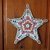Häkelstern "Wilhelmina"