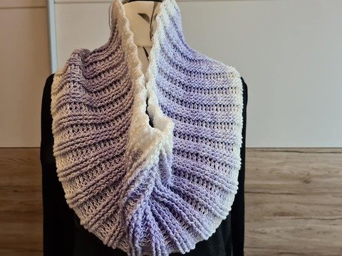 Anleitung Loop "hoki whakamuri"