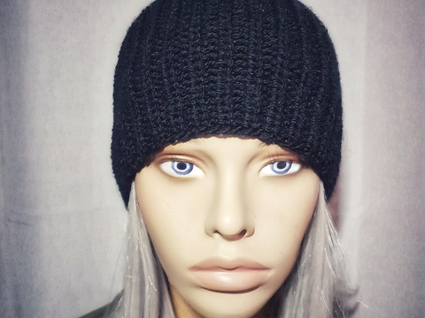 Anleitung Knit-Kings "Ela Junior"