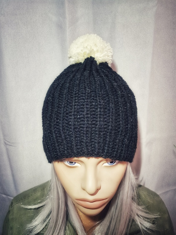 Anleitung Knit-Kings "Ela Junior" - Bild 2