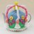 May Day Magic Tea Cosy Knitting Pattern