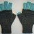 Hybridhandschuh