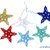 Crochet Pattern Christmas Star Ornaments (13)
