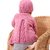 Strickanleitung Babyset Theresia Strickjacke und Mütze (Gr. 62 - 92)