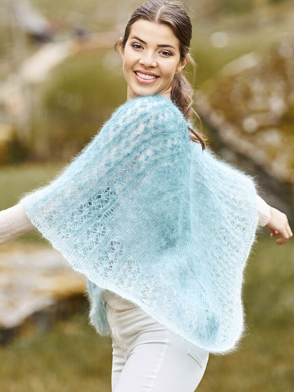 PONCHO EISGLETSCHER - Bild 5