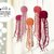 Crochet Pattern for a Amigurumi Jellyfish