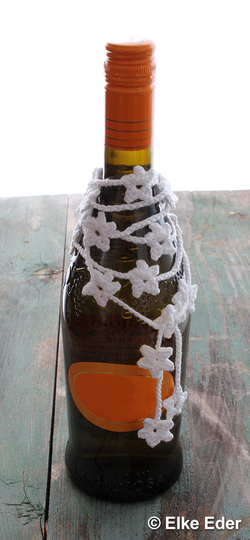 4 Motifs in Economy Set (Christmas 2) - Stars, Wings, Bells, Garland