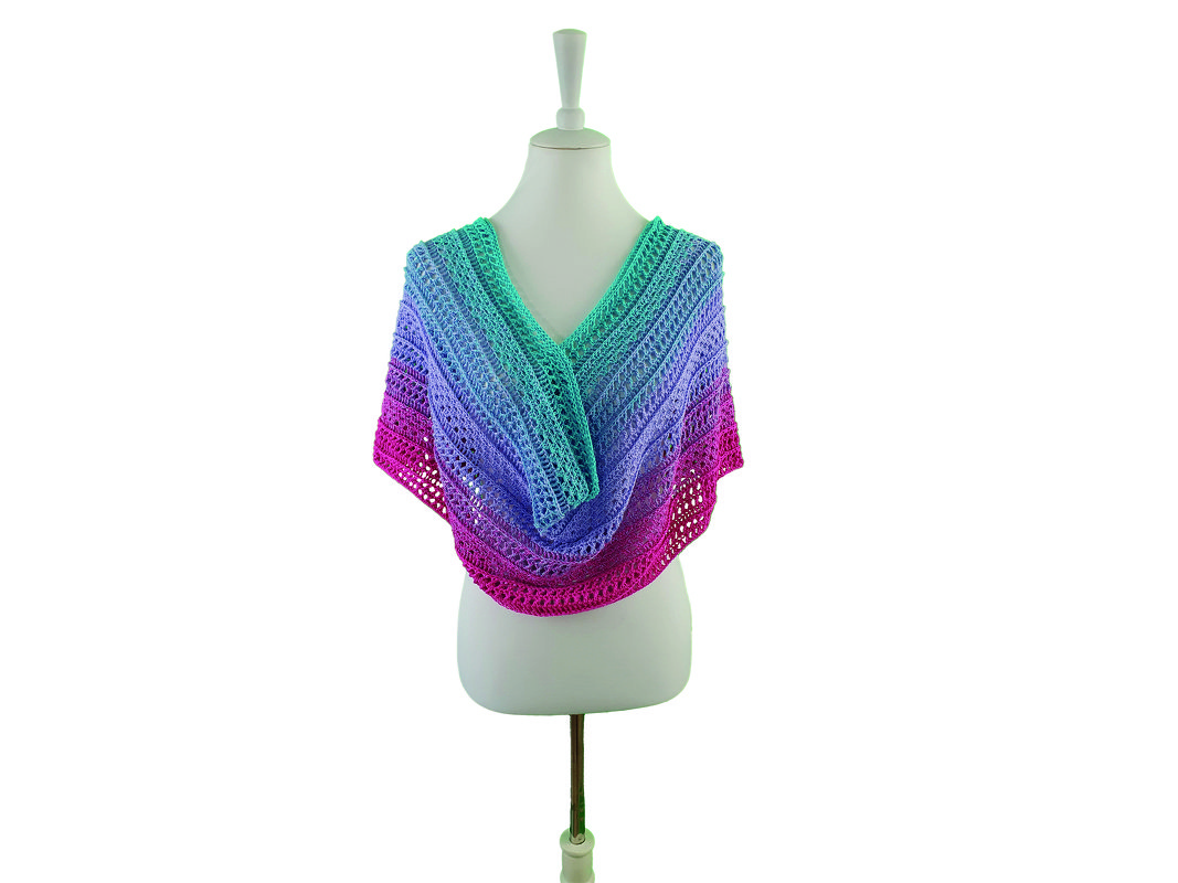 Winter Kuss Loop - Bild 4