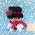 Snowy the Snowman - Crochet Amigurumi Pattern