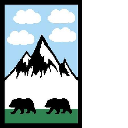 Pattern Bear Mountain