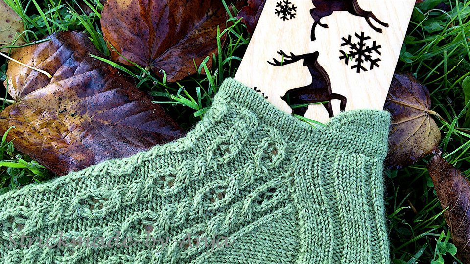 Sneakersocken Bermeo