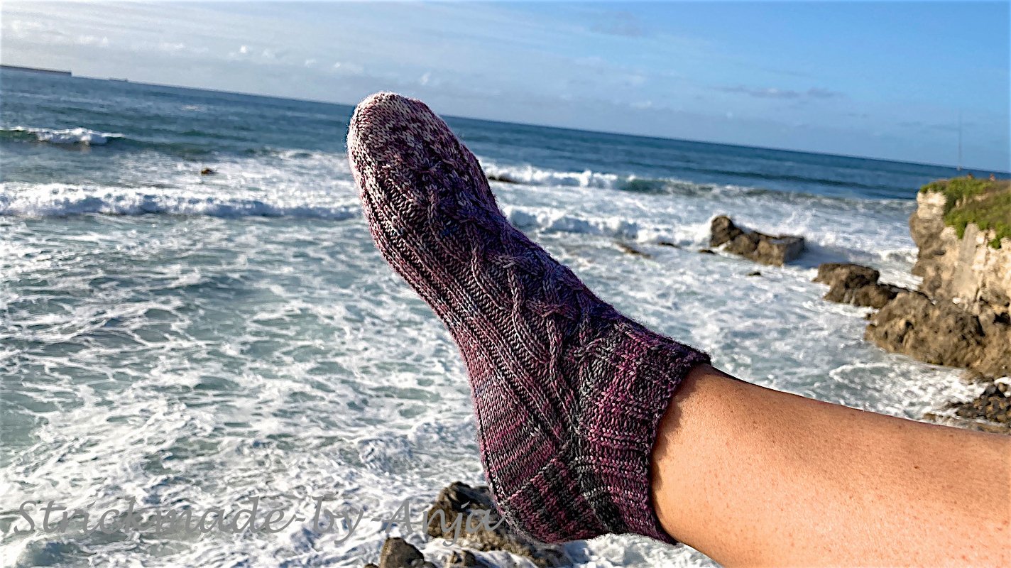 Sneakersocken Mungia