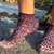 Sneakersocken Mungia