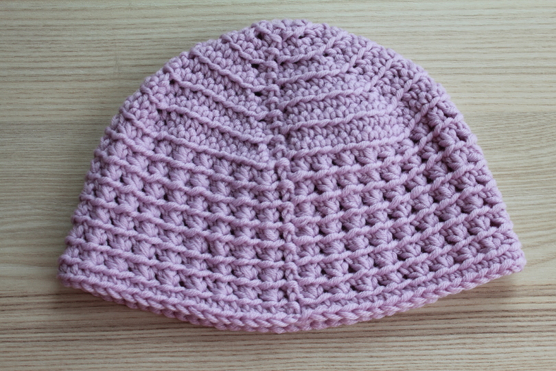 „Roman&Julia“ Babymütze & Dreiecktuch PDF-Anleitung