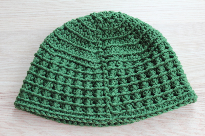 „Roman&Julia“ Babymütze & Dreiecktuch PDF-Anleitung