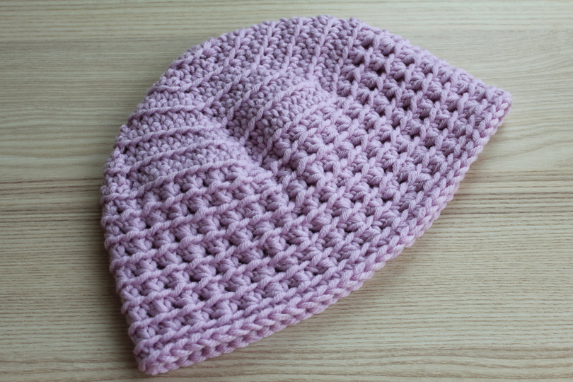 „Roman&Julia“ Babymütze & Dreiecktuch PDF-Anleitung