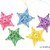 Crochet Pattern Christmas Star Ornaments (9)
