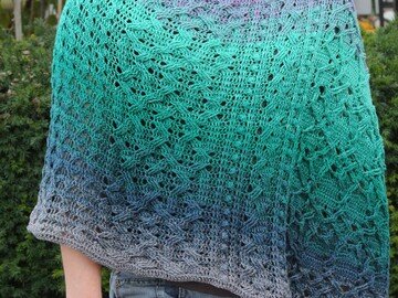 Celtic Cables