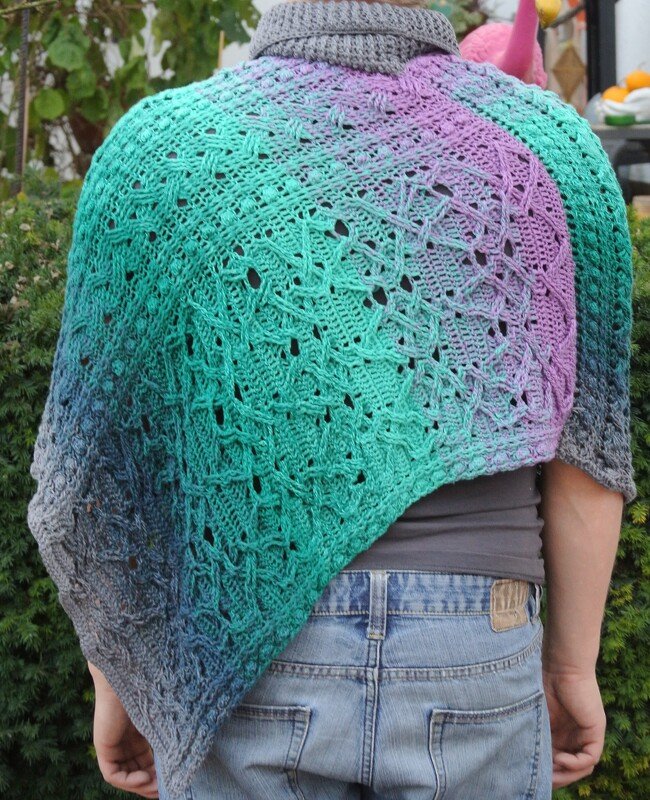 Celtic Cables - Bild 5