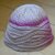 Strickanleitung Mütze "Schneewittchen"