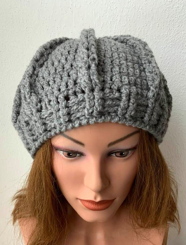 Mütze "FRED" - Bild 3