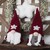 Gnome Couple Crochet Pattern – Amigurumi Gnome, English & German