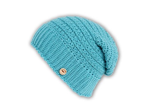 Beanie (Mütze) "La Luna" (alle Gr.)