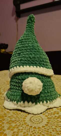 Anleitung Knubbelwichtel Platzhalter