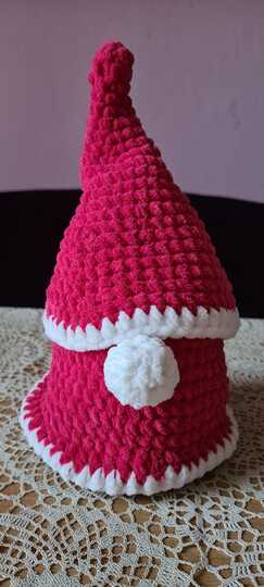 Anleitung Knubbelwichtel Platzhalter