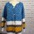 Anleitung Der gestrickte Dory Cardigan