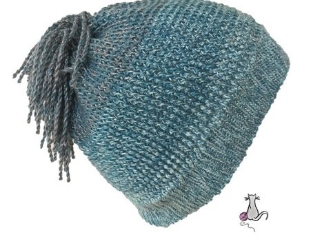 Anleitung Gehäkelte Mütze "Pepito"