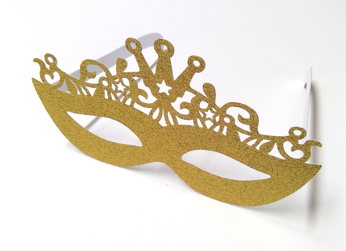 Plotterdatei SVG DXF Dekobrille - Bild 4