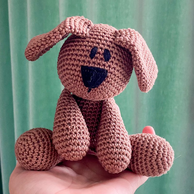 Anleitungspaket Bauernhof - Bild 3