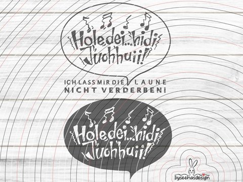 Holedei Plotterdatei SVG DXF