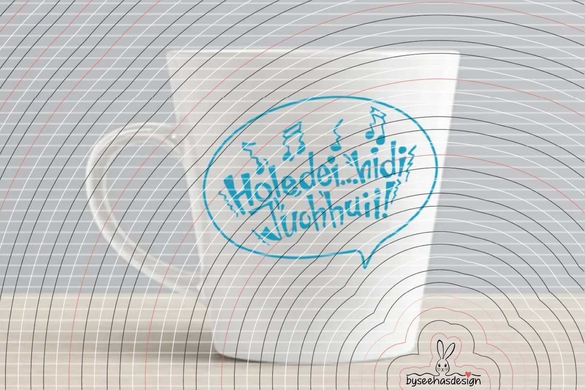 Holedei Plotterdatei SVG DXF - Bild 9