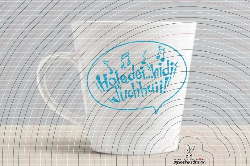 Holedei Plotterdatei SVG DXF