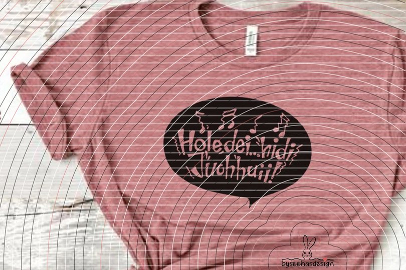 Holedei Plotterdatei SVG DXF