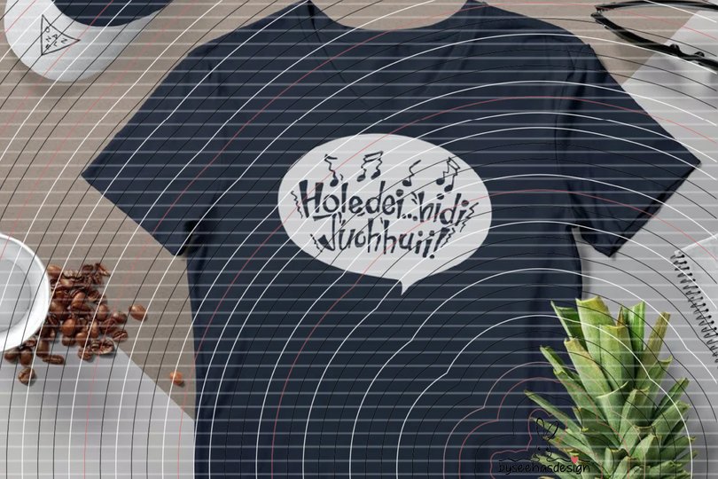 Holedei Plotterdatei SVG DXF