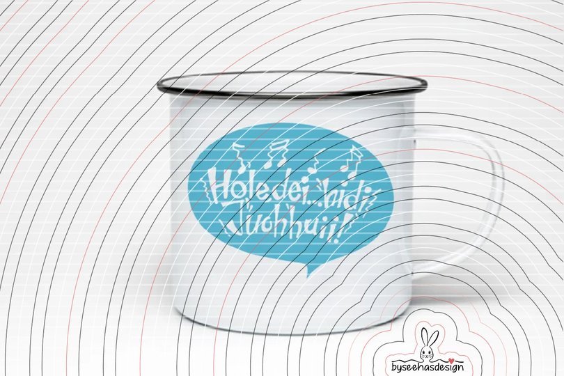 Holedei Plotterdatei SVG DXF
