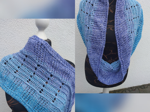 Loop Elfenwärme- Für alle Größen