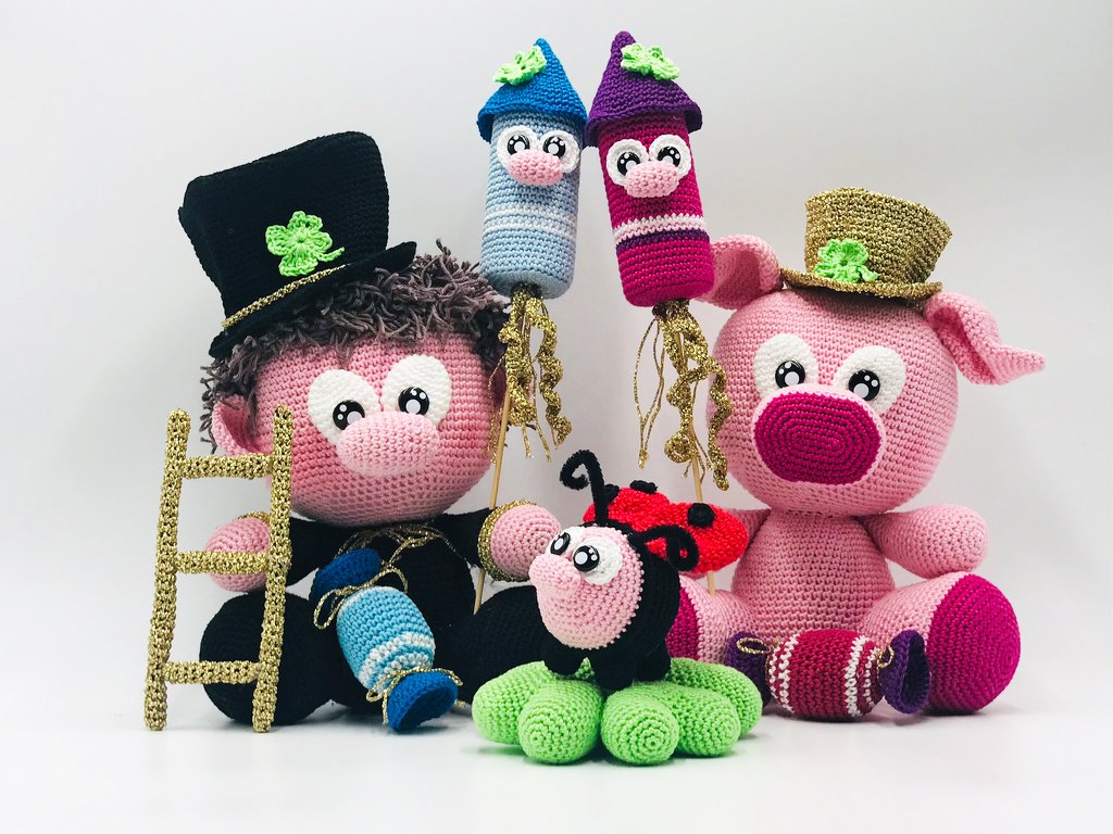 „New Year’s Eve-DUO“