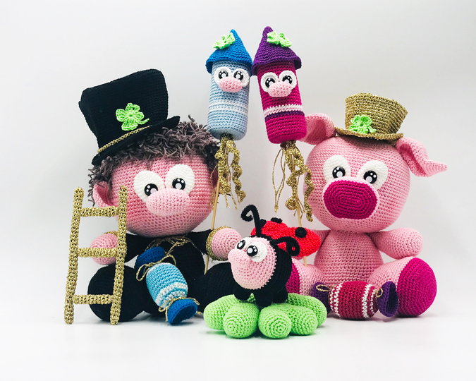 „New Year’s Eve-DUO“