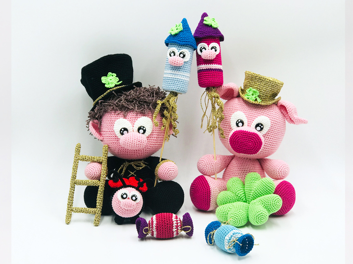 „New Year’s Eve-DUO“