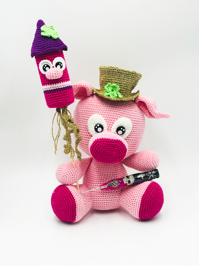 „New Year’s Eve-DUO“