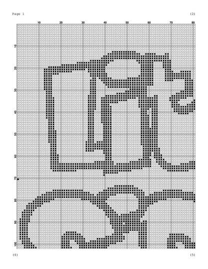 Lettering embroidery, clothing decoration