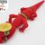 Dabobbi-Lizard Crochet Pattern